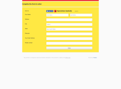 Win a 12-month subscription to House and Garden Magazine