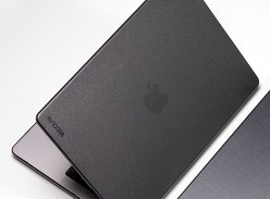 Win a 14-Inch MacBook Pro and a Protective Hardshell Case