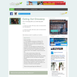 Win a $150 dinner voucher for Toko Melbourne or Lady Carolina - Melbourne Weekender