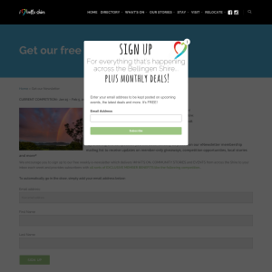 Win a $150 Gift Voucher to Popla Restaurant, Bellingen