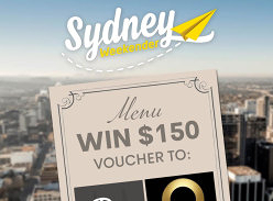 Win a $150 Voucher to Brisket Boys and to Osso Steak & Ribs