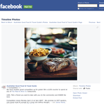 Win a $150 voucher to spend at any of The Meat & Wine Co restaurant - Australian Good Food & Travel Guide