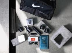 Win a $1500 Hair Care Prize Pack