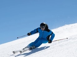 Win a $1600 SKI Weekend