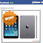 Win a 16GB iPad Mini! - Syntricate.com.au