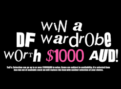 Win a $1K Dangerfield Wardrobe