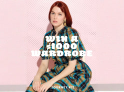 Win a $1K Obus Wardrobe