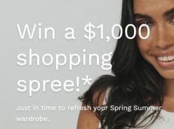 Win a $1K Stockland Gift Card