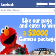 Win a $2,000 Camera Package