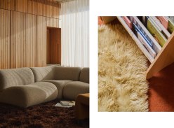 Win a $2,000 Double Rugs Voucher