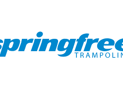 Win a $2,000 Qantas Voucher and Your Choice of Springfree Trampoline