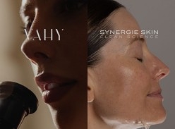 Win a $2,500 Synergie Skin Voucher