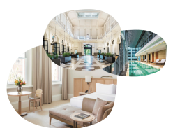 Win a 2 Night Stay at Como The Treasury Perth Including Meals & Massages