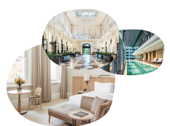 Win a 2 Night Stay at Como The Treasury Perth Including Meals & Massages