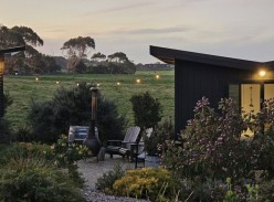 Win a 2 Night Stay at the Inverloch Glamping Co