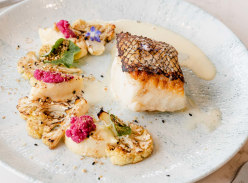 Win a 2 Night Stay for 2 at JW Marriot Gold Coast Resort & Spa