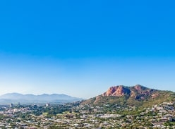 Win a 2-Night Townsville Holiday for up to 4 People