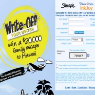 Win A $20,000 trip for 4 to Hawaii