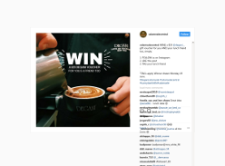 Win a $20 Degani gift voucher for yourself & a friend