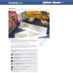 Win a $20 Gift Voucher  - Gluten Free Goodness