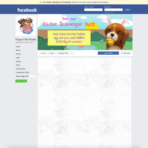 Win a $200 'Big W' voucher! - Puppy In My Pocket