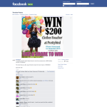Win a $200 clothes voucher at Prettybird! - Pretty Bird