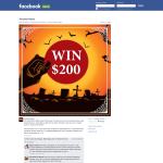 Win a $200 Coles Gift Voucher! - Colonial Farm