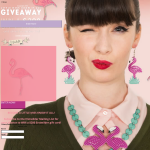 Win a $200 gift card + other fun prizes! - Erstwilder Little Miss Know It All