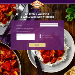 Win a $200 gift voucher! - Patak's
