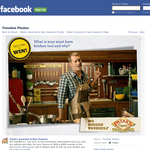 Win a $200 Kitchen Warehouse voucher! - Patak's