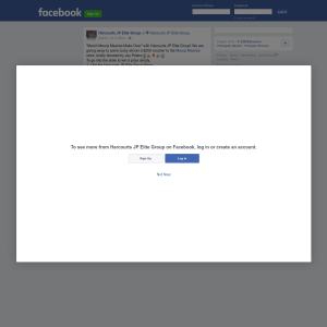 Win a $200 'Mecca Maxima' voucher! - Harcourts JP Elite Group