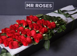 Win a $200 Mr Roses Gift Card for Valentine's Day