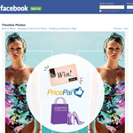 Win a $200 voucher to spend at the iconic - Shopping Confessions