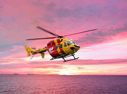 Win a $2000 Qantas Travel Voucher