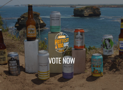 Win a 2020 GABS Beer, Cider & Food Fest Experience for 10 & Mixed Case of Beers