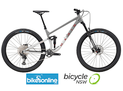 Win a 2024 Marin Rift Zone Mountain Bike