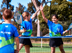 Win a 2025 Player Towel & Australian Open Mini Trophy