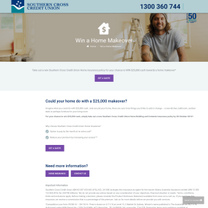 Southern Cross Credit Union