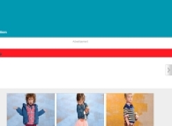 Win a $250 gift voucher with Cotton On Kids!