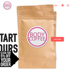 Win a $250 Nike gift card & a $150 Bodycoffee voucher! - Bodycoffee Australia