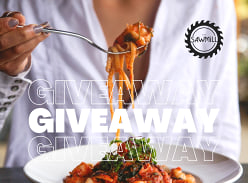 Win a $250 Saw Mill Voucher