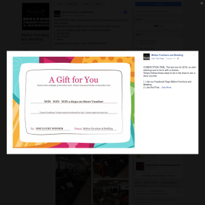 Melton Furniture & Bedding