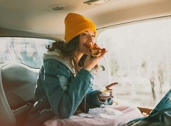 Win a $250 Uber Eats Voucher