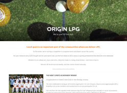 Win a $250 Visa gift card for your sports club