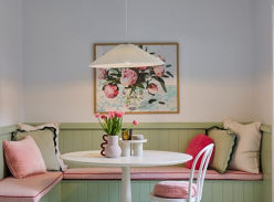 Win a $2K Cushion Makeover
