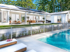 Win a $3.5M Doonan Home