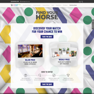 Spring Racing Carnival