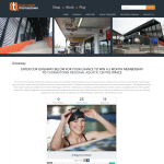 Win a 3 month membership to Thomastown Regional Aquatic Centre! - High Street Thomastown