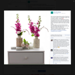 Win a 3 month 'Petal Post' flower subscription & 2 vases by the super talented 'Erin Lightfoot'!  - Petal Post Sydney