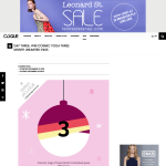Win a 3 Month Unlimited Pass to Cosmic Yoga
